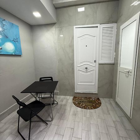 Caracciolo Suites 36 나폴리 외부 사진