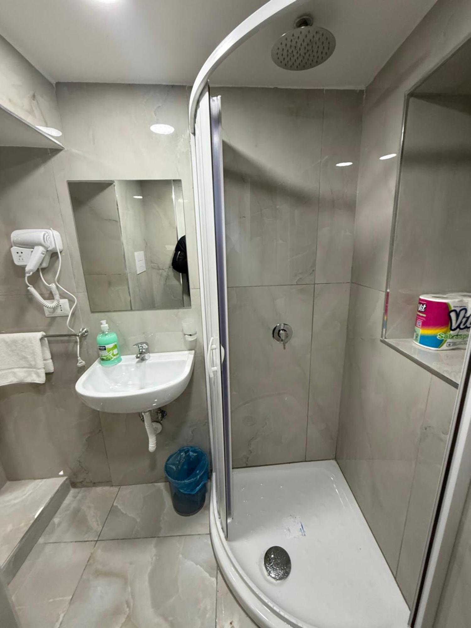 Caracciolo Suites 36 나폴리 외부 사진