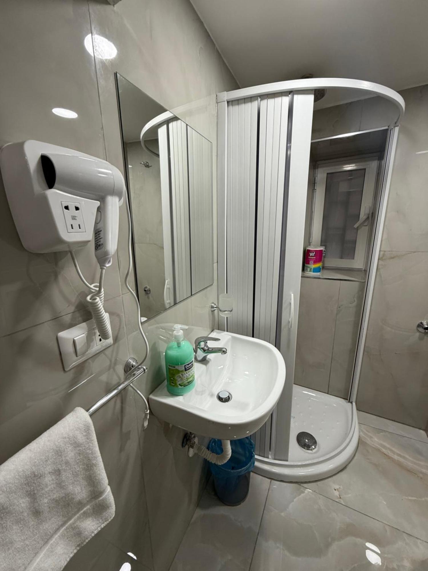 Caracciolo Suites 36 나폴리 외부 사진