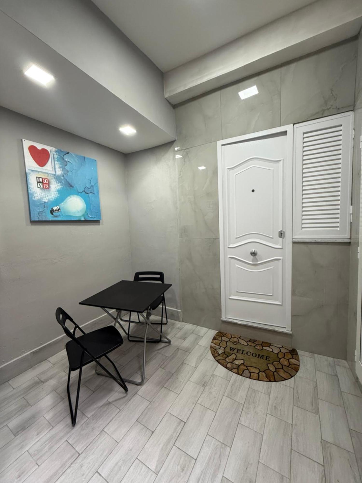 Caracciolo Suites 36 나폴리 외부 사진
