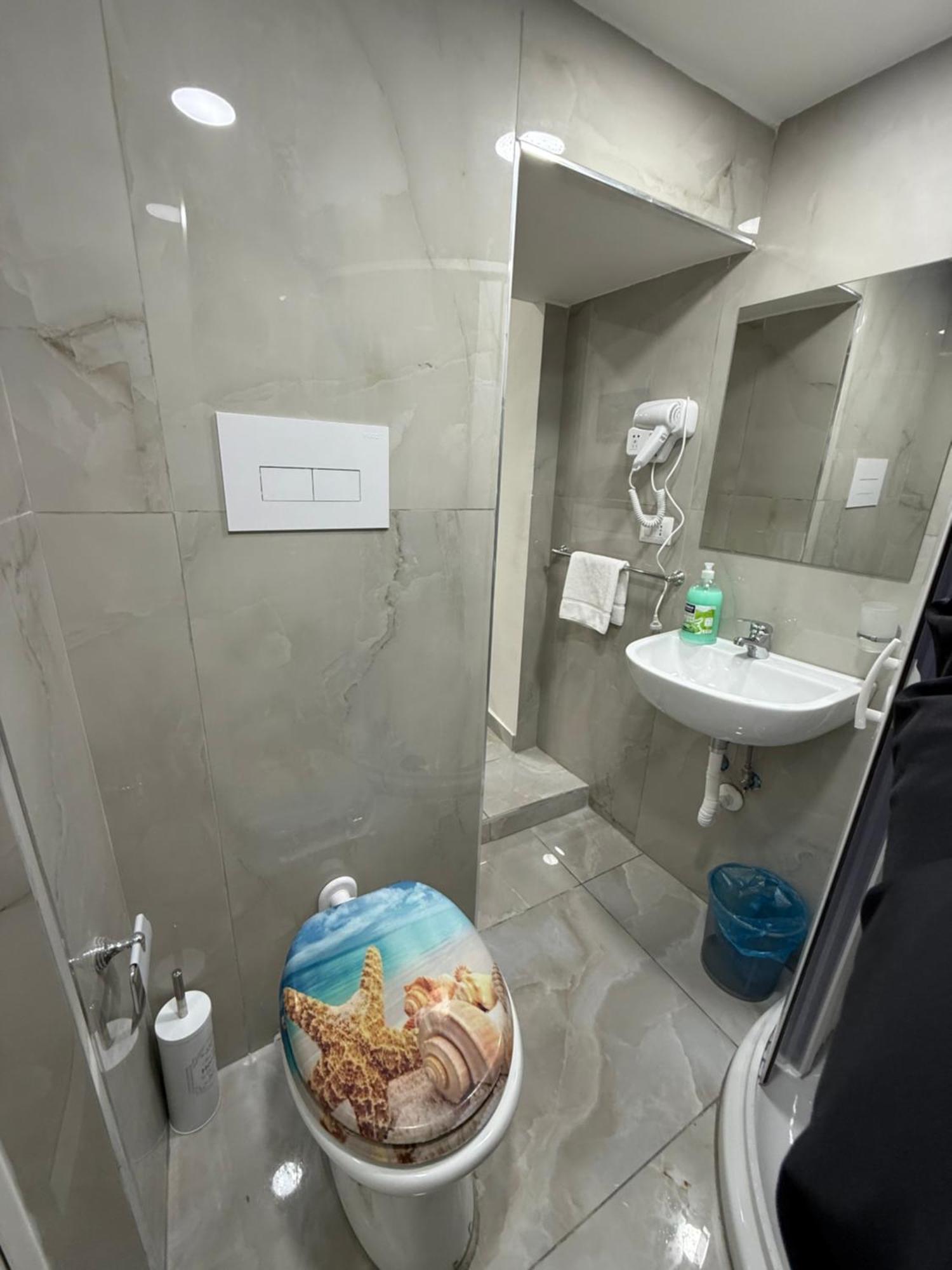 Caracciolo Suites 36 나폴리 외부 사진