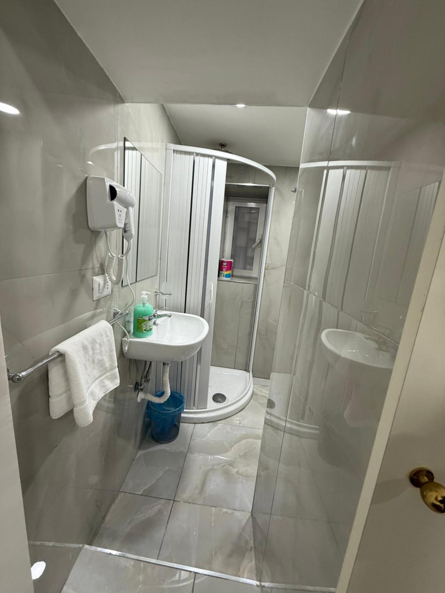 Caracciolo Suites 36 나폴리 외부 사진